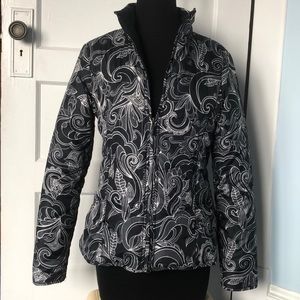 Aventura jacket in like new condition
